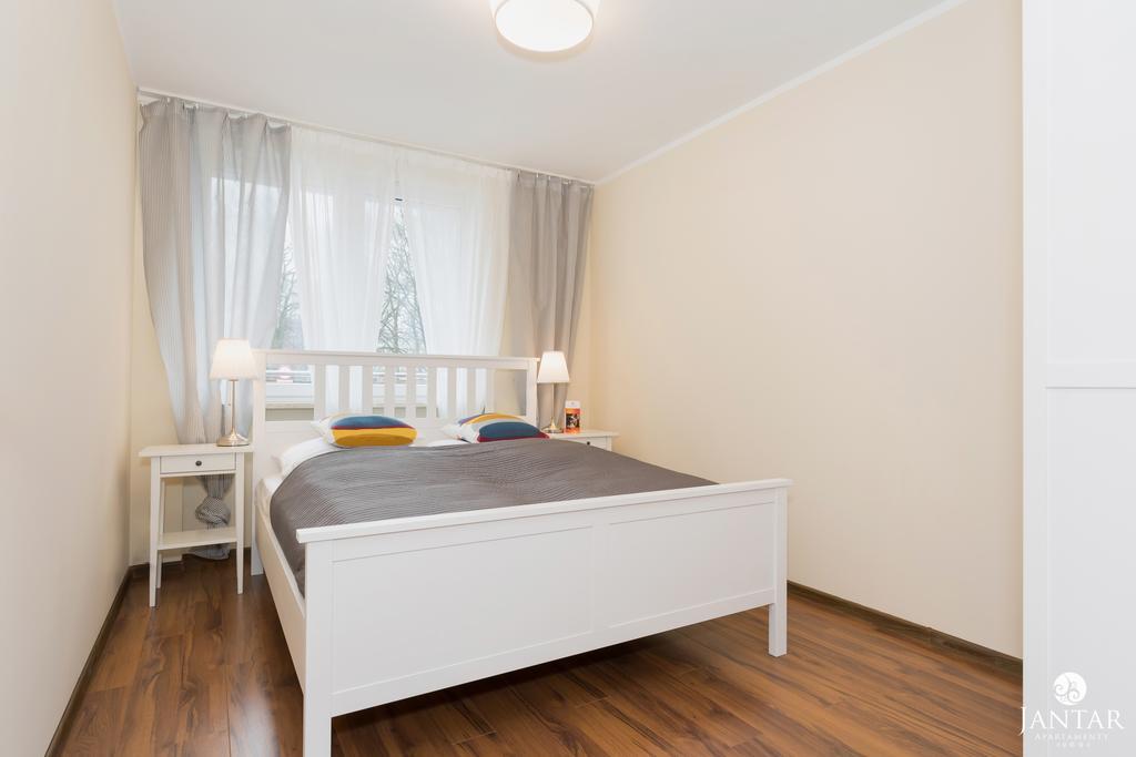Jantar Apartamenty City Center 2 Kołobrzeg Exteriör bild